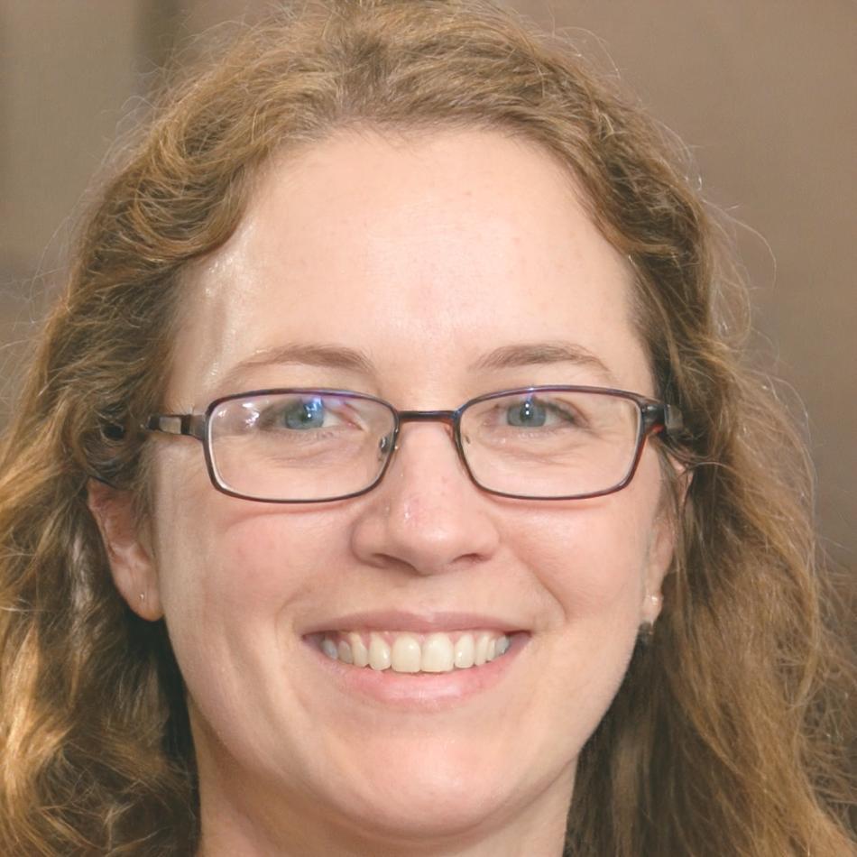 Portrait de Marie Dubois